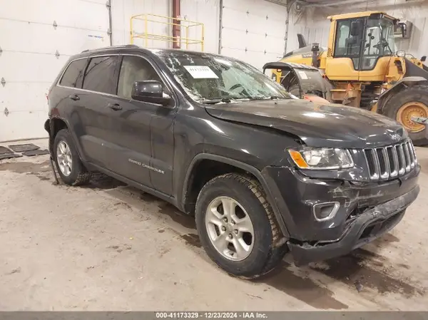 1C4RJFAG6GC313257 2016 JEEP GRAND CHEROKEE - Image 1
