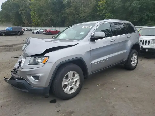 1C4RJFAG6GC326414 2016 JEEP GRAND CHEROKEE - Image 1