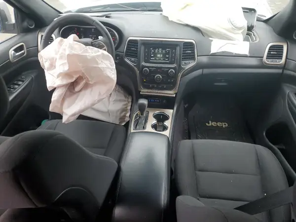 1C4RJFAG6GC326414 2016 JEEP GRAND CHEROKEE - Image 8