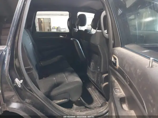 1C4RJFAG6GC338112 2016 JEEP GRAND CHEROKEE - Image 8