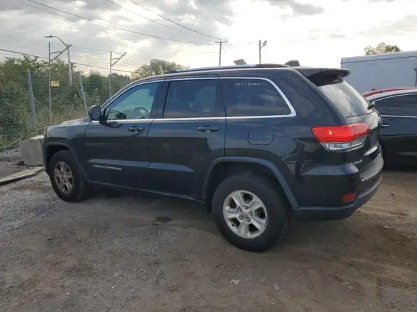 1C4RJFAG6GC338840 2016 JEEP GRAND CHEROKEE - Image 2