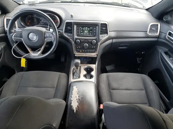 1C4RJFAG6GC338840 2016 JEEP GRAND CHEROKEE - Image 8
