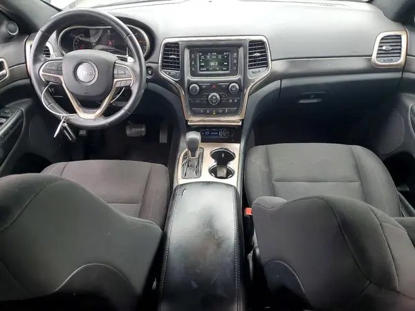 1C4RJFAG6GC339048 2016 JEEP GRAND CHEROKEE - Image 8