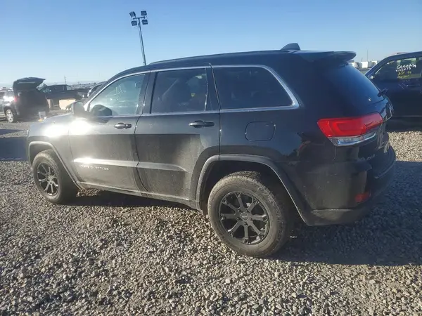 1C4RJFAG6GC344265 2016 JEEP GRAND CHEROKEE - Image 2