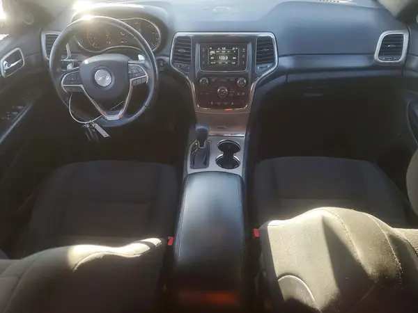 1C4RJFAG6GC344265 2016 JEEP GRAND CHEROKEE - Image 8