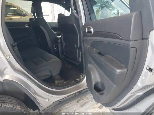 1C4RJFAG6GC355833 2016 JEEP GRAND CHEROKEE - Image 8