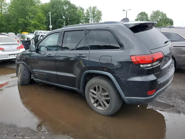 1C4RJFAG6GC356030 2016 JEEP GRAND CHEROKEE - Image 2