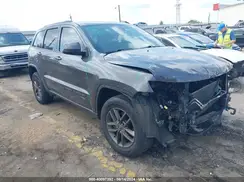1C4RJFAG6GC359865 2016 JEEP GRAND CHEROKEE