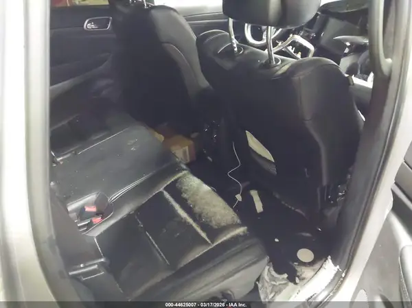 1C4RJFAG6GC361096 2016 JEEP GRAND CHEROKEE - Image 8