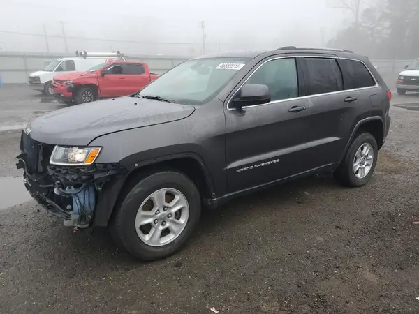 1C4RJFAG6GC363754 2016 JEEP GRAND CHEROKEE - Image 1