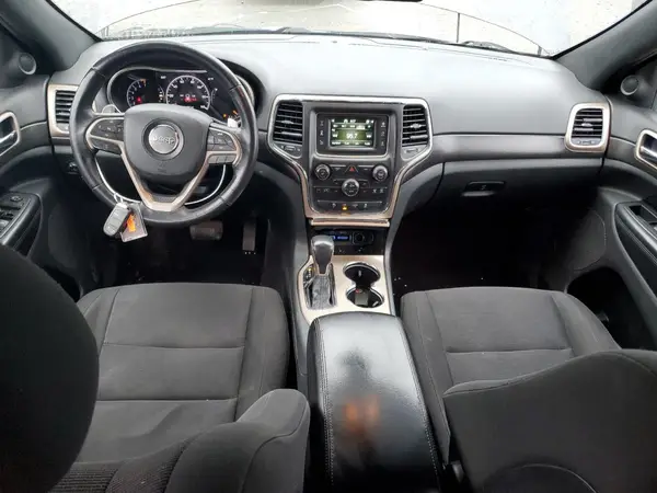 1C4RJFAG6GC363754 2016 JEEP GRAND CHEROKEE - Image 8