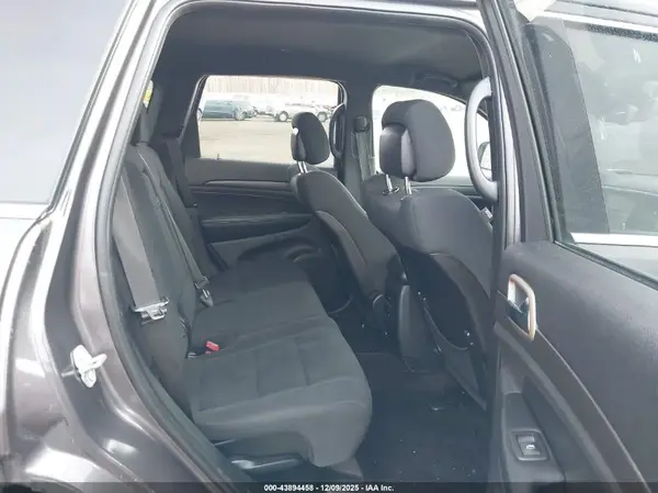 1C4RJFAG6GC364323 2016 JEEP GRAND CHEROKEE - Image 8