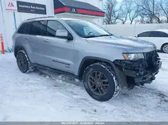 1C4RJFAG6GC365620 2016 JEEP GRAND CHEROKEE