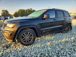 1C4RJFAG6GC370767 2016 JEEP GRAND CHEROKEE