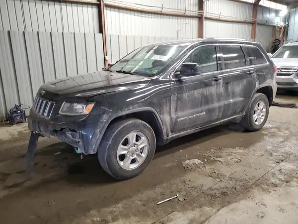 1C4RJFAG6GC378853 2016 JEEP GRAND CHEROKEE - Image 1