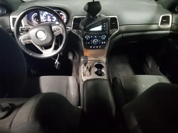 1C4RJFAG6GC378853 2016 JEEP GRAND CHEROKEE - Image 8