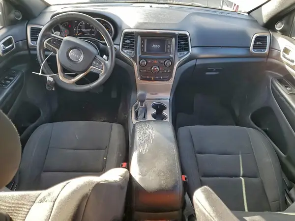 1C4RJFAG6GC379114 2016 JEEP GRAND CHEROKEE - Image 8