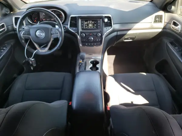 1C4RJFAG6GC389285 2016 JEEP GRAND CHEROKEE - Image 8