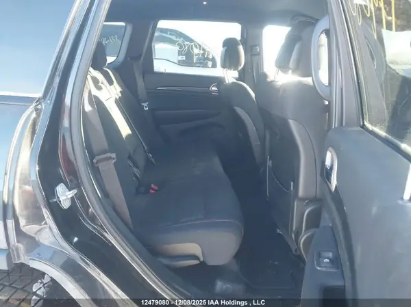 1C4RJFAG6GC389612 2016 JEEP GRAND CHEROKEE - Image 8