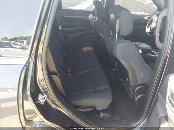 1C4RJFAG6GC389965 2016 JEEP GRAND CHEROKEE - Image 8