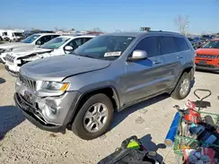 1C4RJFAG6GC390257 2016 JEEP GRAND CHEROKEE