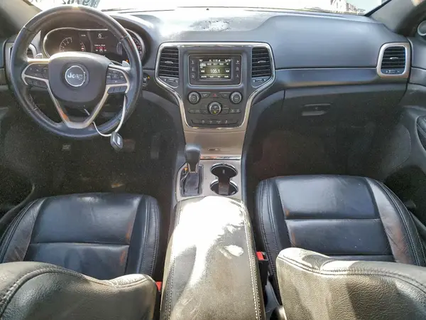 1C4RJFAG6GC390257 2016 JEEP GRAND CHEROKEE - Image 8