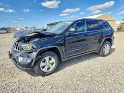 1C4RJFAG6GC390503 2016 JEEP GRAND CHEROKEE