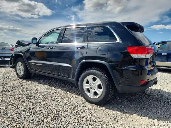 1C4RJFAG6GC390503 2016 JEEP GRAND CHEROKEE - Image 2