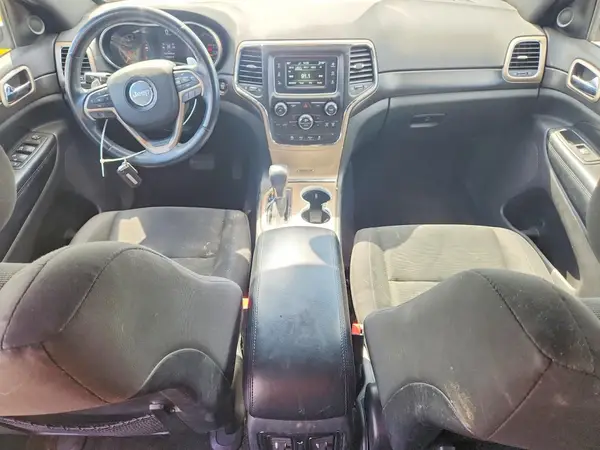 1C4RJFAG6GC390503 2016 JEEP GRAND CHEROKEE - Image 8