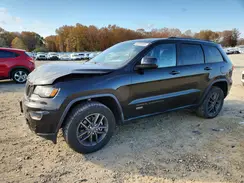 1C4RJFAG6GC393630 2016 JEEP GRAND CHEROKEE