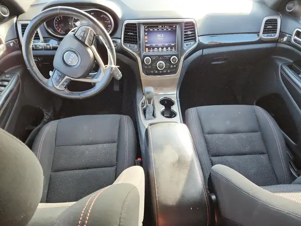 1C4RJFAG6GC393630 2016 JEEP GRAND CHEROKEE - Image 8