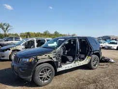 1C4RJFAG6GC393689 2016 JEEP GRAND CHEROKEE