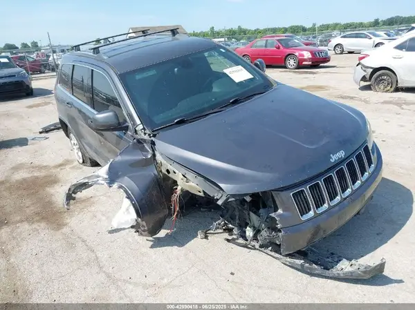 1C4RJFAG6GC404108 2016 JEEP GRAND CHEROKEE - Image 1