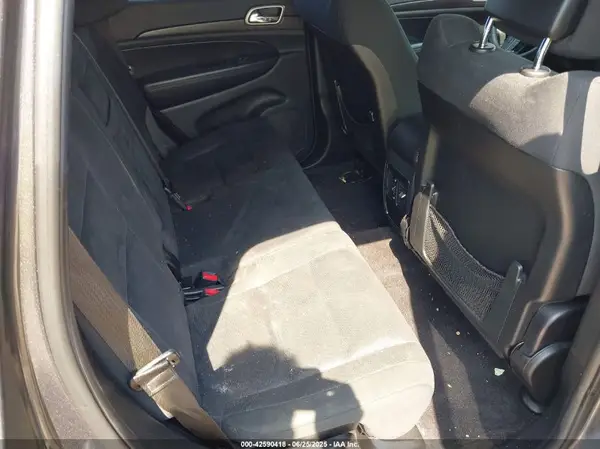 1C4RJFAG6GC404108 2016 JEEP GRAND CHEROKEE - Image 8
