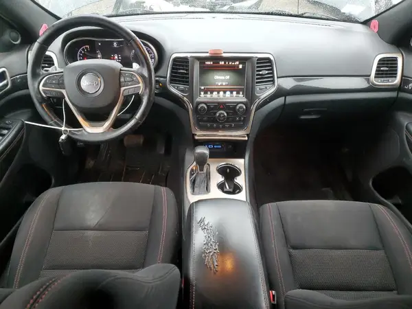 1C4RJFAG6GC405758 2016 JEEP GRAND CHEROKEE - Image 8
