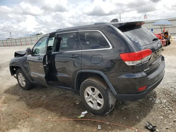 1C4RJFAG6GC406165 2016 JEEP GRAND CHEROKEE - Image 2