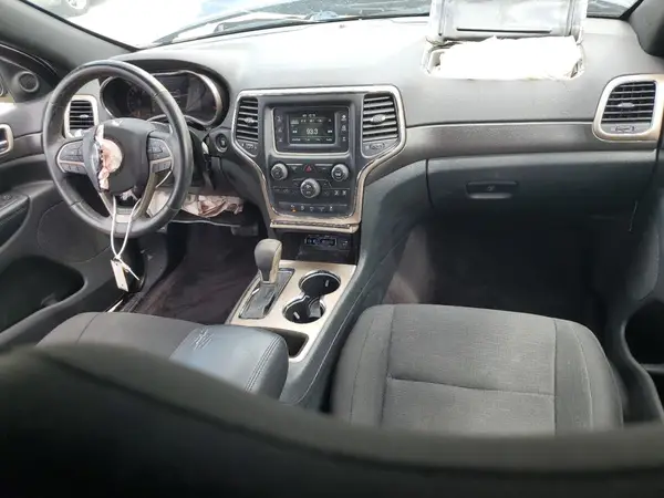 1C4RJFAG6GC406165 2016 JEEP GRAND CHEROKEE - Image 8