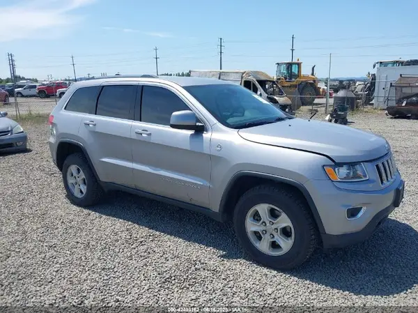 1C4RJFAG6GC420339 2016 JEEP GRAND CHEROKEE - Image 1