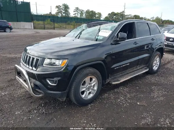 1C4RJFAG6GC427162 2016 JEEP GRAND CHEROKEE - Image 2