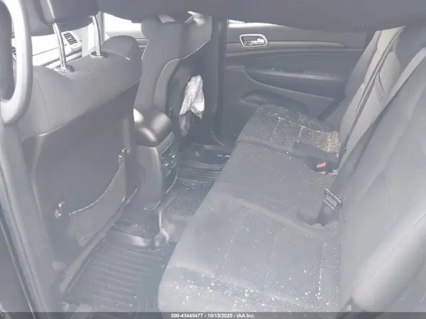 1C4RJFAG6GC427162 2016 JEEP GRAND CHEROKEE - Image 8