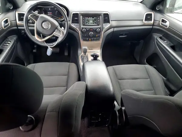 1C4RJFAG6GC427629 2016 JEEP GRAND CHEROKEE - Image 8