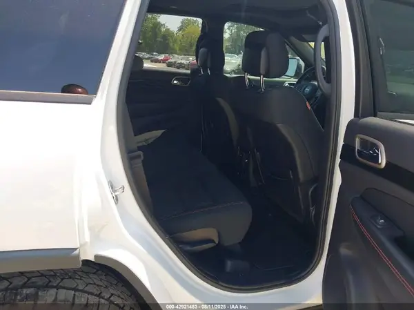 1C4RJFAG6GC434709 2016 JEEP GRAND CHEROKEE - Image 8