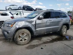 1C4RJFAG6GC436301 2016 JEEP GRAND CHEROKEE