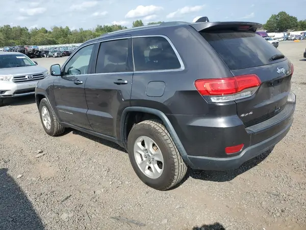 1C4RJFAG6GC438064 2016 JEEP GRAND CHEROKEE - Image 2