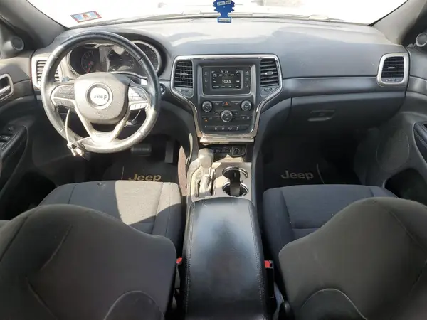 1C4RJFAG6GC438064 2016 JEEP GRAND CHEROKEE - Image 8