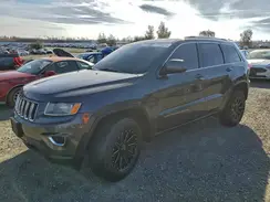 1C4RJFAG6GC438081 2016 JEEP GRAND CHEROKEE