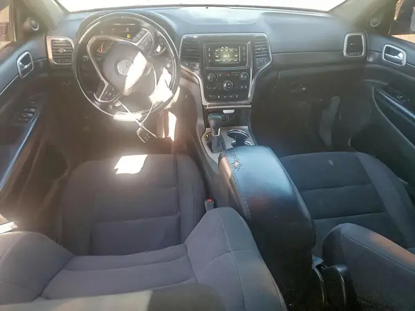 1C4RJFAG6GC438081 2016 JEEP GRAND CHEROKEE - Image 8