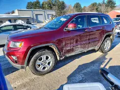 1C4RJFAG6GC438467 2016 JEEP GRAND CHEROKEE