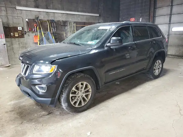 1C4RJFAG6GC441434 2016 JEEP GRAND CHEROKEE - Image 1