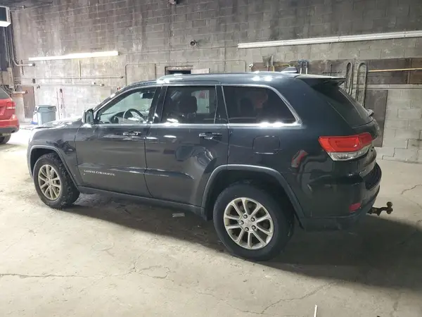 1C4RJFAG6GC441434 2016 JEEP GRAND CHEROKEE - Image 2